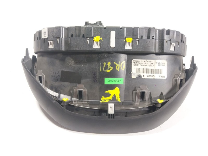 Recambio de cuadro instrumentos para ford ka+ iii (uk, fk) 1.2 referencia OEM IAM  J7BT10849HD 