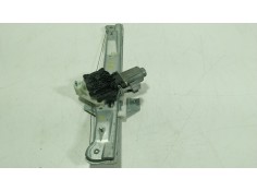 Recambio de elevalunas delantero derecho para ford ka+ iii (uk, fk) 1.2 referencia OEM IAM  402653E 