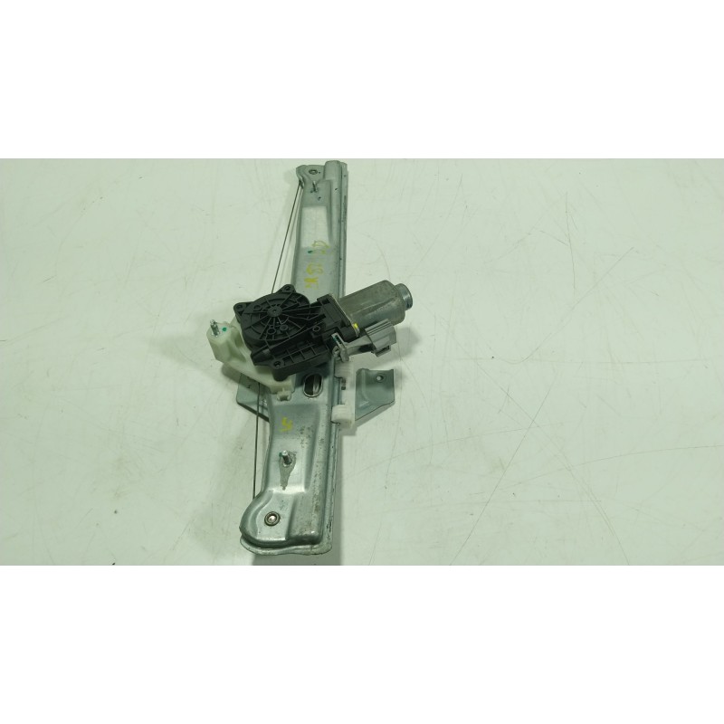 Recambio de elevalunas delantero derecho para ford ka+ iii (uk, fk) 1.2 referencia OEM IAM  402653E 