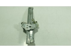 Recambio de elevalunas delantero derecho para ford ka+ iii (uk, fk) 1.2 referencia OEM IAM  402653E  2