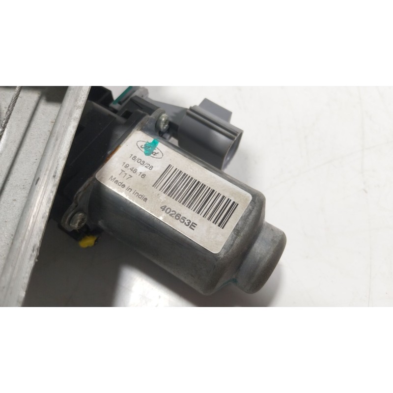 Recambio de elevalunas delantero derecho para ford ka+ iii (uk, fk) 1.2 referencia OEM IAM  402653E 