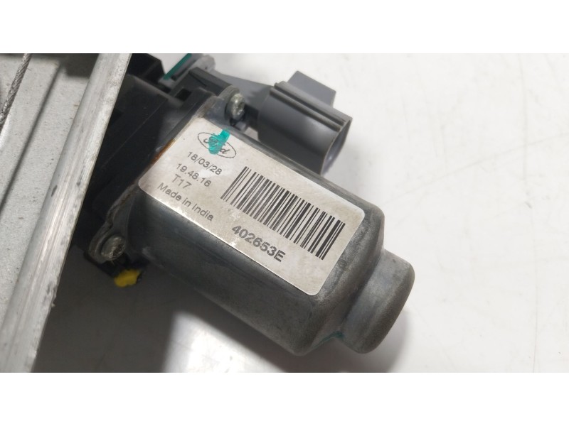 Recambio de elevalunas delantero derecho para ford ka+ iii (uk, fk) 1.2 referencia OEM IAM  402653E 