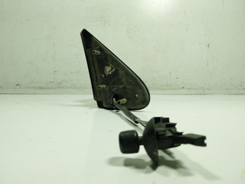 Recambio de espejo izquierdo para volkswagen polo (6n2) 1.0 referencia OEM IAM   