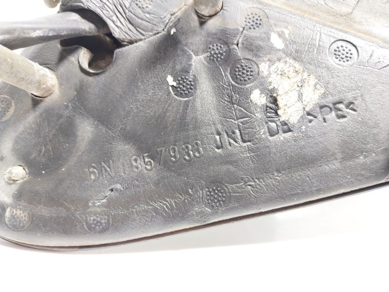 Recambio de espejo izquierdo para volkswagen polo (6n2) 1.0 referencia OEM IAM   