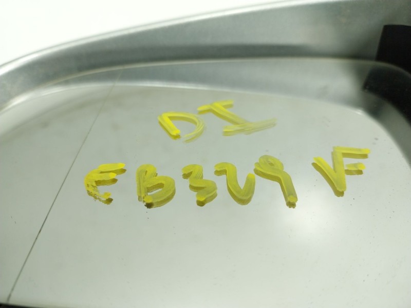 Recambio de espejo izquierdo para volkswagen polo (6n2) 1.0 referencia OEM IAM   