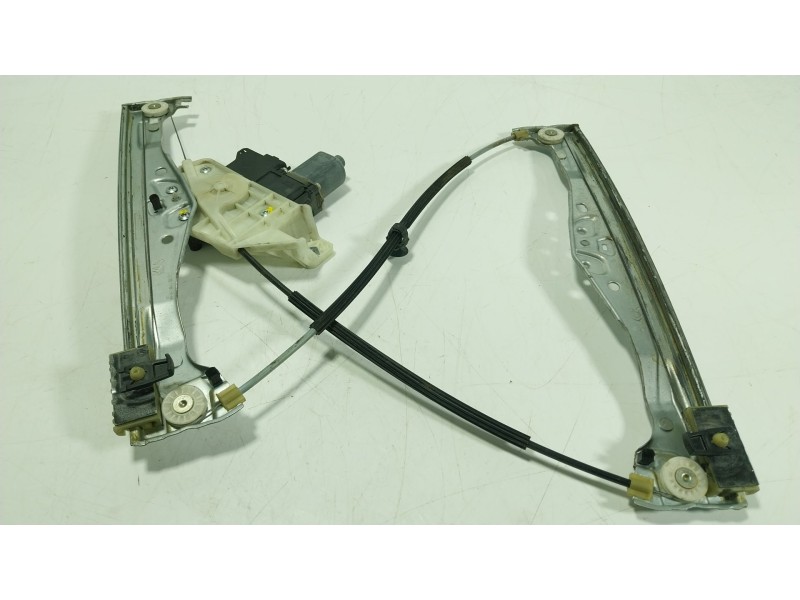 Recambio de elevalunas delantero derecho para citroën c4 cactus 1.6 bluehdi 100 referencia OEM IAM 9827189380 9827295780 