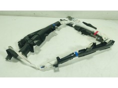 Recambio de airbag cortina delantero izquierdo para toyota yaris cross (mxp_) 1.5 hybrid (mxpj10) referencia OEM IAM  6218000061 2