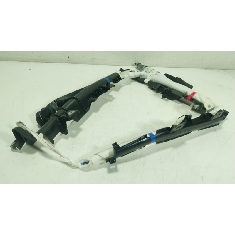 Recambio de airbag cortina delantero izquierdo para toyota yaris cross (mxp_) 1.5 hybrid (mxpj10) referencia OEM IAM  6218000061