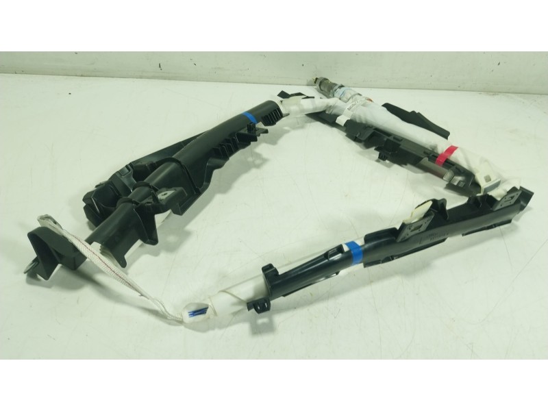 Recambio de airbag cortina delantero izquierdo para toyota yaris cross (mxp_) 1.5 hybrid (mxpj10) referencia OEM IAM  6218000061