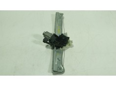 Recambio de elevalunas delantero izquierdo para ford ka+ iii (uk, fk) 1.2 referencia OEM IAM  402654F 