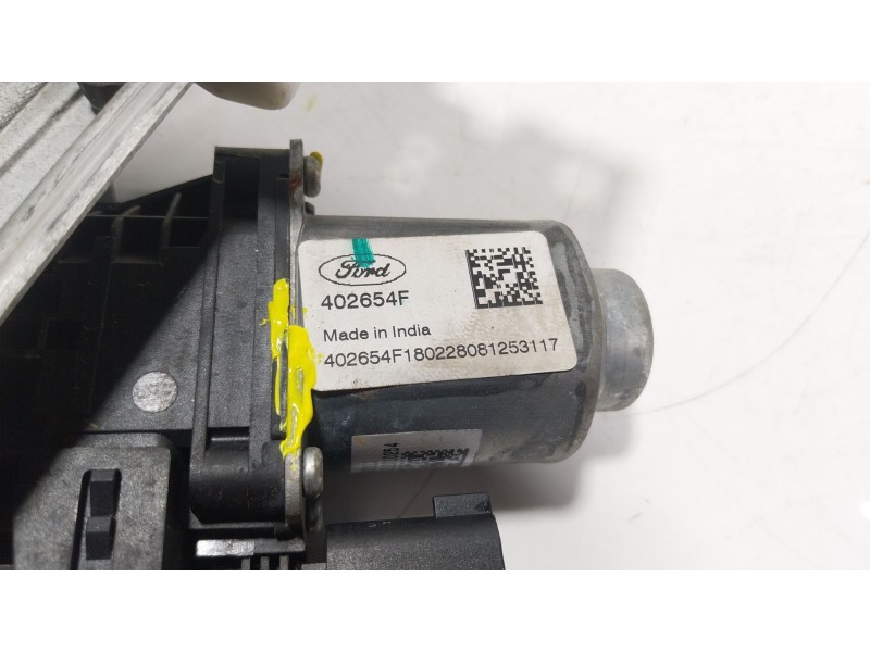 Recambio de elevalunas delantero izquierdo para ford ka+ iii (uk, fk) 1.2 referencia OEM IAM  402654F 