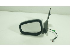 Recambio de espejo izquierdo para ford transit courier b460 furgoneta/monovolumen 1.5 tdci referencia OEM IAM 2041138 ET7617683B