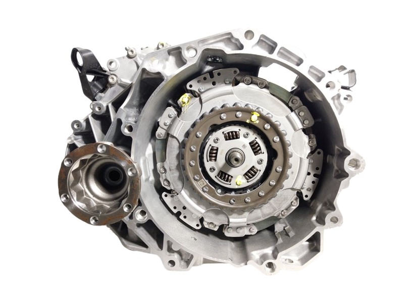 Recambio de caja cambios para seat arona (kj7, kjp) 1.0 tsi referencia OEM IAM 0CW300027S VSU 