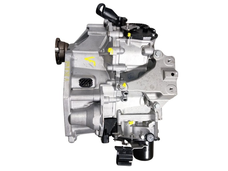 Recambio de caja cambios para seat arona (kj7, kjp) 1.0 tsi referencia OEM IAM 0CW300027S VSU 