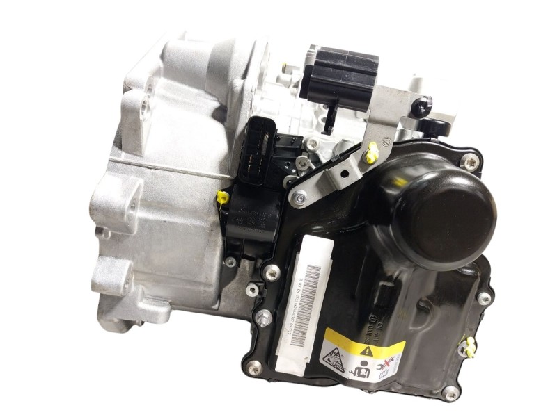 Recambio de caja cambios para seat arona (kj7, kjp) 1.0 tsi referencia OEM IAM 0CW300027S VSU 