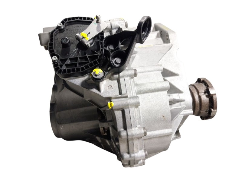 Recambio de caja cambios para seat arona (kj7, kjp) 1.0 tsi referencia OEM IAM 0CW300027S VSU 