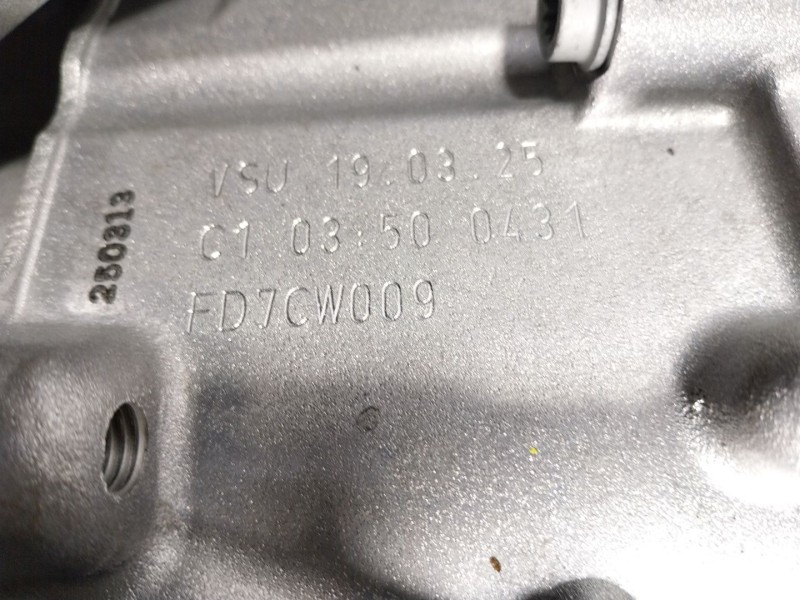 Recambio de caja cambios para seat arona (kj7, kjp) 1.0 tsi referencia OEM IAM 0CW300027S VSU 