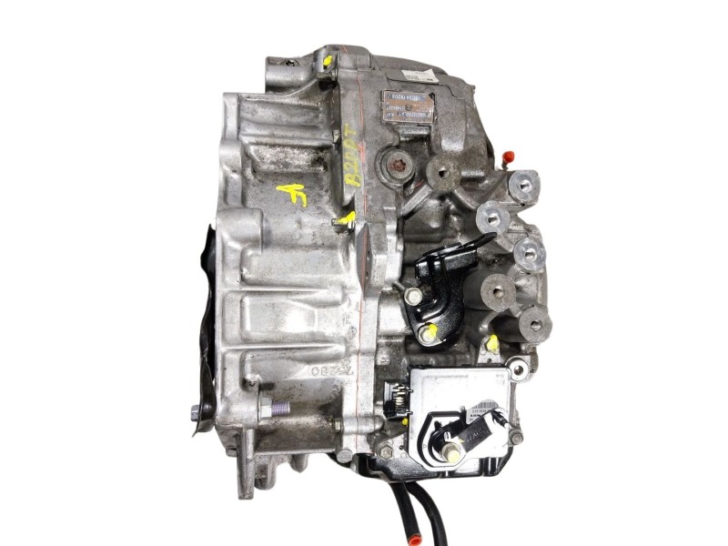 Recambio de caja cambios para opel insignia a (g09) 2.0 cdti (68) referencia OEM IAM   