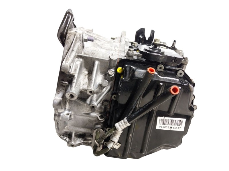 Recambio de caja cambios para opel insignia a (g09) 2.0 cdti (68) referencia OEM IAM   