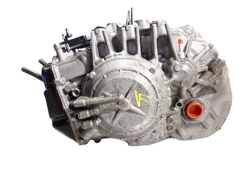 Recambio de caja cambios para opel insignia a (g09) 2.0 cdti (68) referencia OEM IAM   