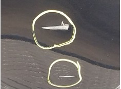 Recambio de puerta trasera izquierda para bmw x6 (e71, e72) xdrive 50 i referencia OEM IAM    2