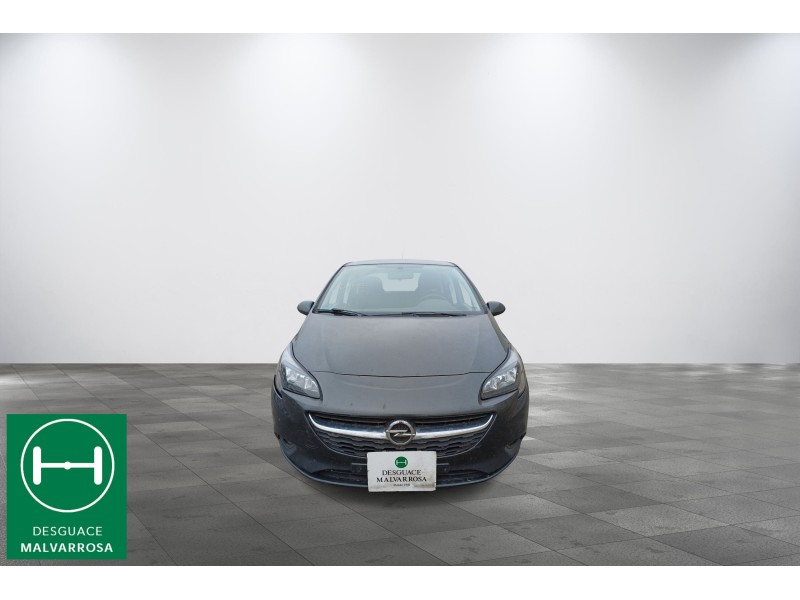 opel corsa e (x15) del año 2017