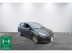 opel corsa e (x15) del año 2017