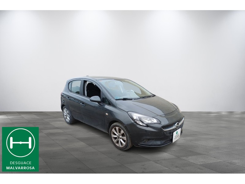 opel corsa e (x15) del año 2017