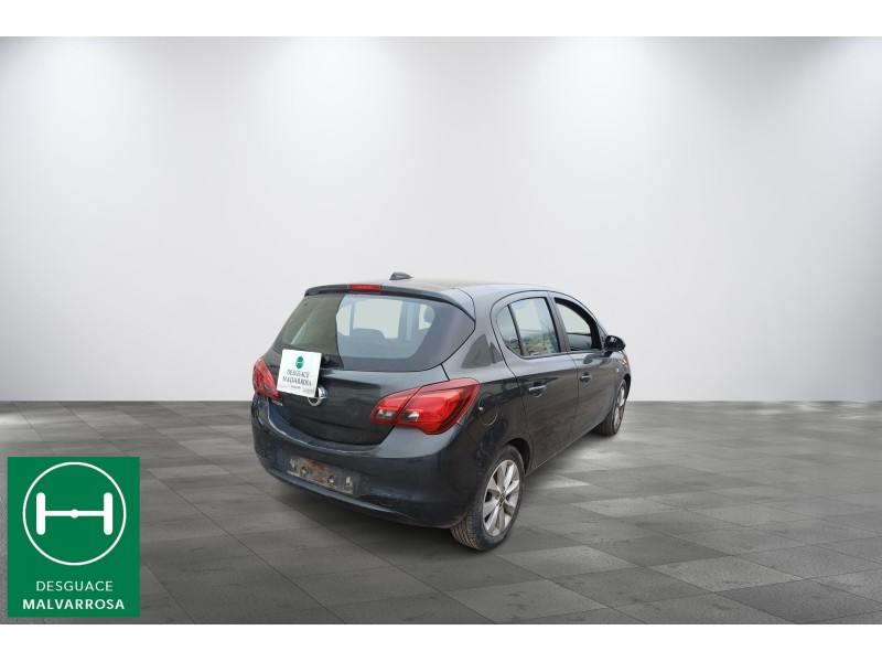 opel corsa e (x15) del año 2017
