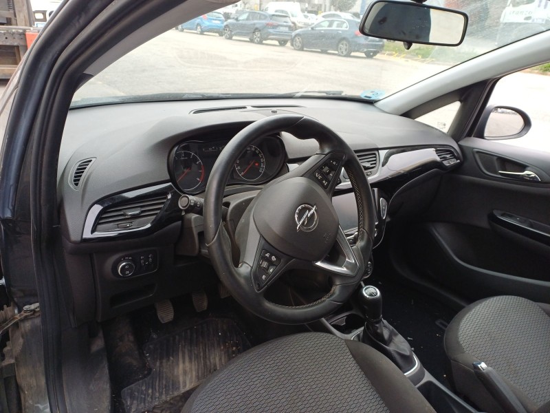 opel corsa e (x15) del año 2017