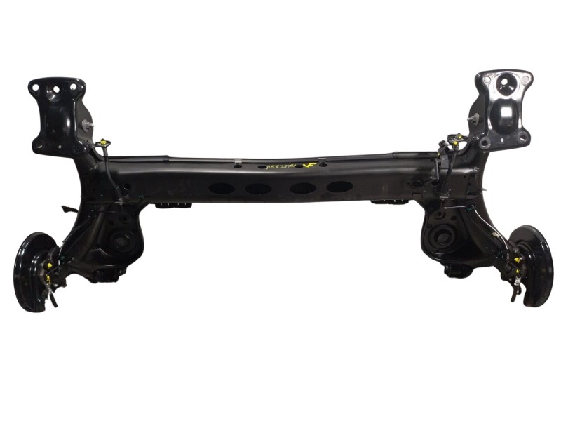 Recambio de puente trasero para seat arona (kj7, kjp) 1.0 tsi referencia OEM IAM   