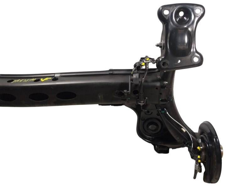 Recambio de puente trasero para seat arona (kj7, kjp) 1.0 tsi referencia OEM IAM   