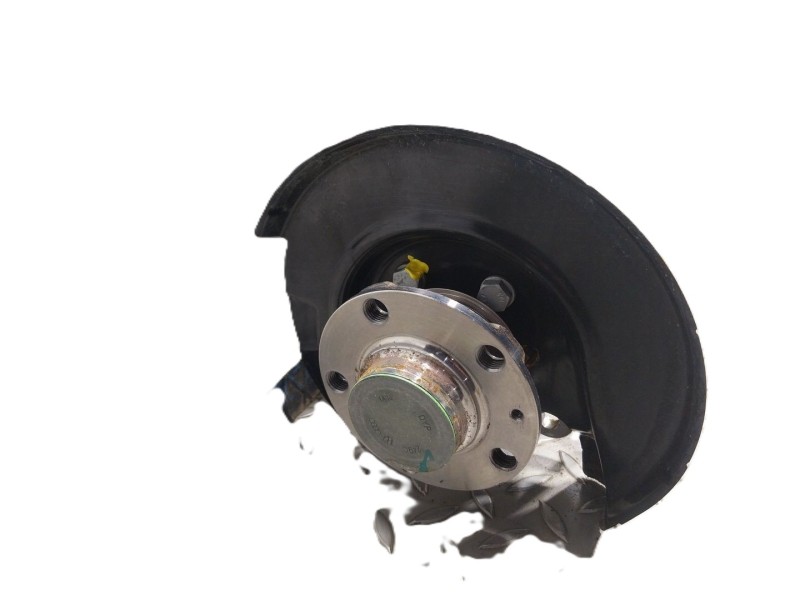 Recambio de puente trasero para seat arona (kj7, kjp) 1.0 tsi referencia OEM IAM   