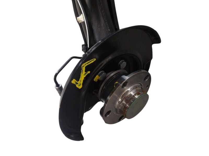 Recambio de puente trasero para seat arona (kj7, kjp) 1.0 tsi referencia OEM IAM   