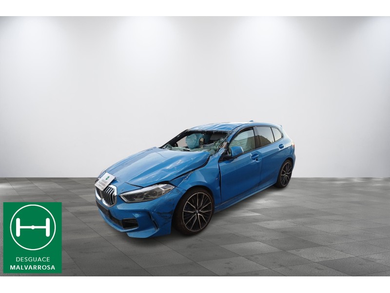 bmw 1 (f40) del año 2019