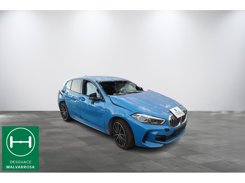 bmw 1 (f40) del año 2019