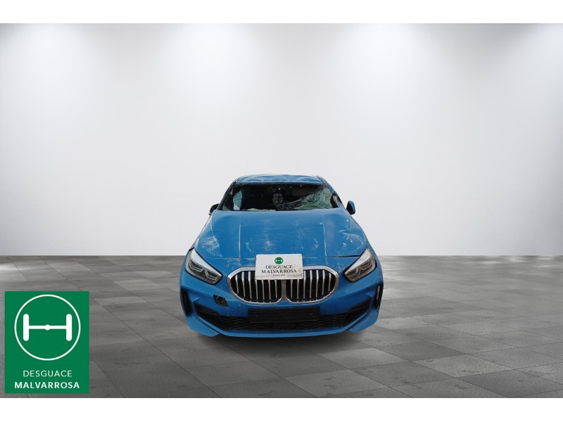 bmw 1 (f40) del año 2019