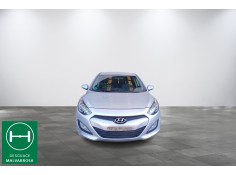 hyundai i30 (gd) del año 2012 2