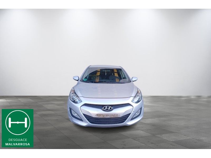 hyundai i30 (gd) del año 2012