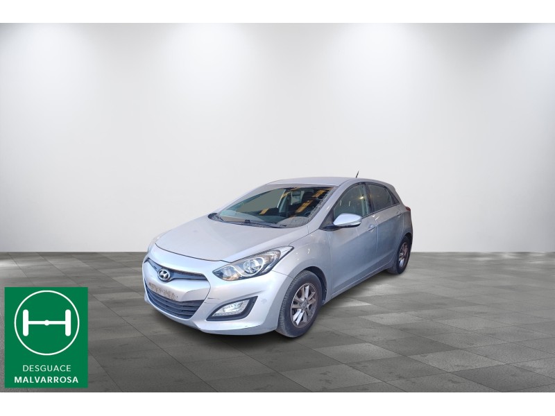 hyundai i30 (gd) del año 2012