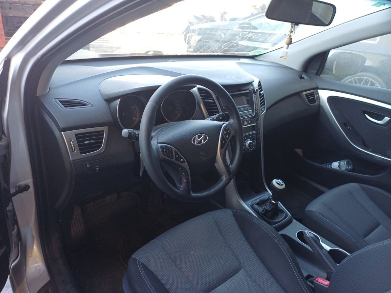 hyundai i30 (gd) del año 2012