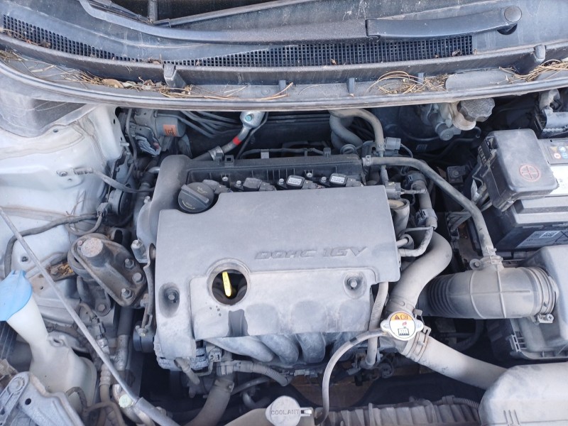 hyundai i30 (gd) del año 2012