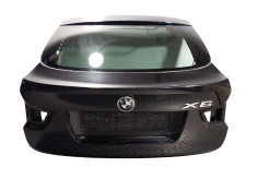 Recambio de porton trasero para bmw x6 (e71, e72) xdrive 50 i referencia OEM IAM   