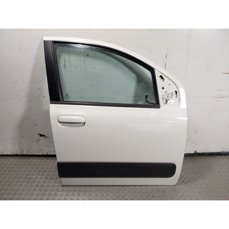 Recambio de puerta delantera derecha para fiat panda (312_, 319_) 1.3 d multijet (312pxl1a) referencia OEM IAM   