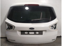Recambio de porton trasero para ford c-max ii (dxa/cb7, dxa/ceu) 1.5 tdci referencia OEM IAM   