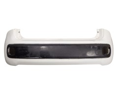 Recambio de paragolpes trasero para fiat panda (312_, 319_) 1.3 d multijet (312pxl1a) referencia OEM IAM   