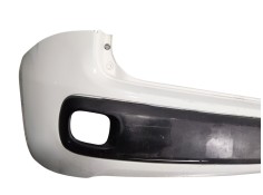 Recambio de paragolpes trasero para fiat panda (312_, 319_) 1.3 d multijet (312pxl1a) referencia OEM IAM    2