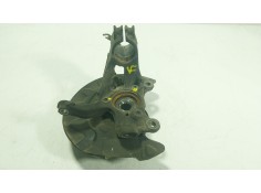 Recambio de mangueta delantera izquierda para seat ateca (kh7, khp) 1.5 tsi referencia OEM IAM 5Q0407255S  