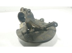 Recambio de mangueta delantera izquierda para seat ateca (kh7, khp) 1.5 tsi referencia OEM IAM 5Q0407255S   2