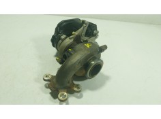 Recambio de turbocompresor para seat ateca (kh7, khp) 1.5 tsi referencia OEM IAM 05E145702L 05E145702L 